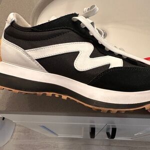 Steve Madden Campo shoes, size 7.5